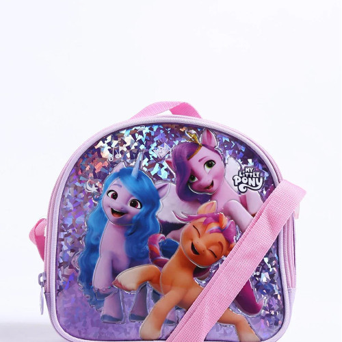 Me Beslenme Çantası My Little Pony Singing Song Beslenme Çantası