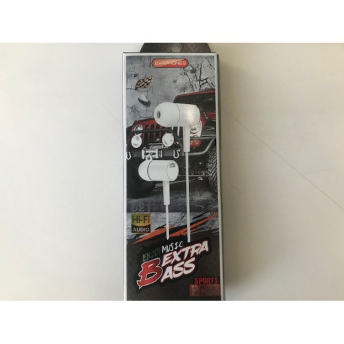 Megatech Stereo Mikrofonlu Kulaklık