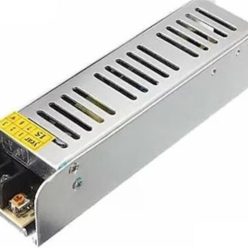 Mervesan 250 Watt 12 VDC Adaptör 12V 20 Amper