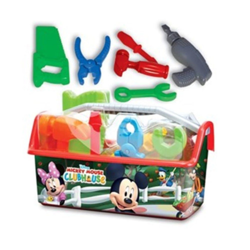 Dede Mickey Mouse Tamir Çantası