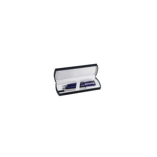 Mikro Takım Kalem A/C053C1+BX324A Mavi 053-2