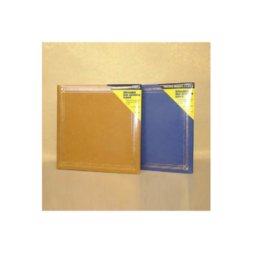 Ncl Fotoğraf AlbümüYapışkanlı Book Type 10 Yaprak