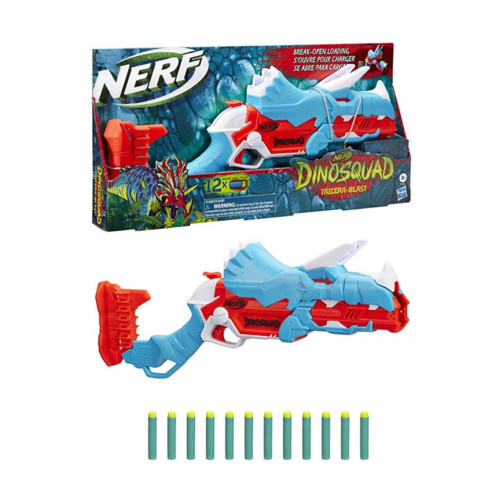 Nerf DinoSquad Tricera-Blast
