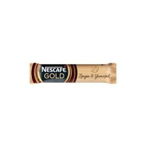 Nescafe Gold Tek İçimlik Kahve 2 Gram x 50 Adet