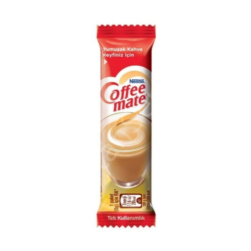 Nestle Coffee-Mate 5 Gram (40 Lı Paket)