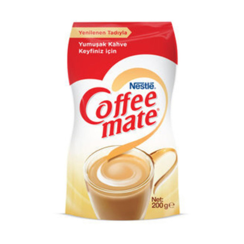 Nestle Coffee Mate Süt Tozu 200 Gram