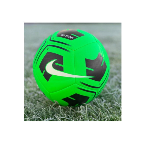 Nıke Futbol Topu Pitch Yeşil Futbol Topu