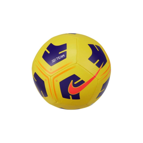 Nıke Futbol Topu Pitch Sarı Futbol Topu