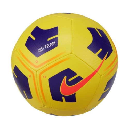 Nıke Futbol Topu Pitch Sarı Futbol Topu