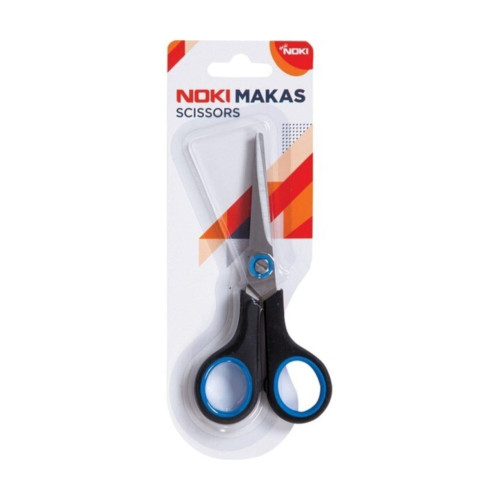 Noki Makas 16.5 Cm Büro Makası 5 Inch