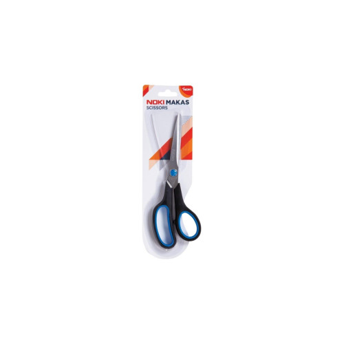Noki Büyük Boy 21 cm Büro Makası 8.5 Inch