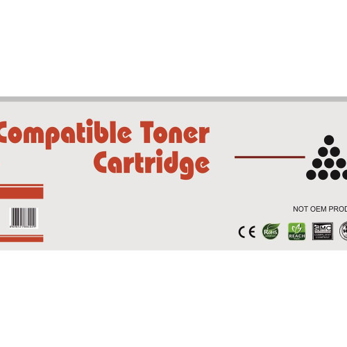 Nonamel Samsung Mlt-D204E Muadil Toner