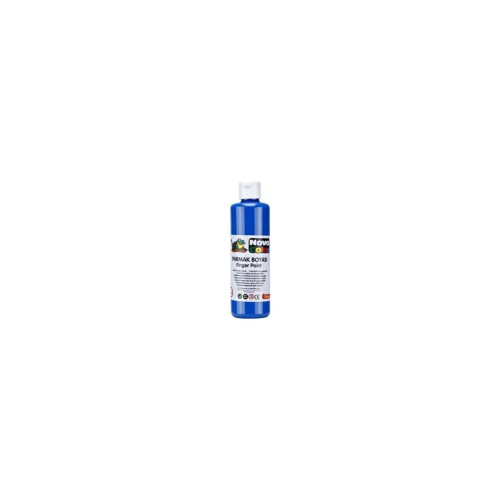 Nova Color Parmak Boyası Mavi 250 GR NC-443