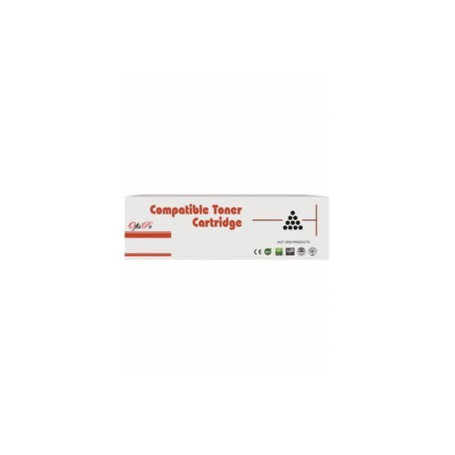OfisPc HP 117A Cyan Mavi 700 Sayfa W2071A Çipsiz Muadil Toner