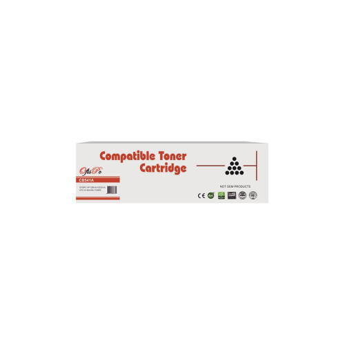 OfisPc Hp CB541A-CE321A-CF211A Mavi Üniversal Muadil Toner