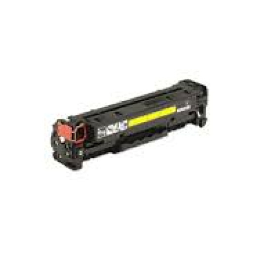 OfisPc HP CE412A Sarı Muadil Toner