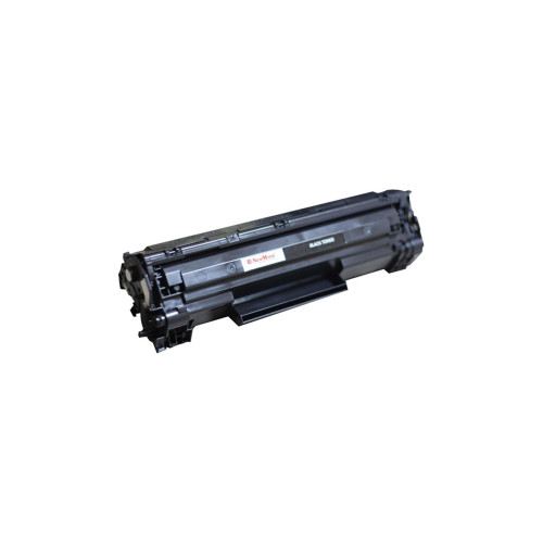OfisPc Hp CF400A Siyah Muadil Toner 201A M227-M252 Siyah Muadil Toner