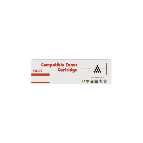 OfisPc HP CF541A Mavi Muadil Toner M254NW-254DW-M281FDN-M281FDW Mavi Muadil Toner