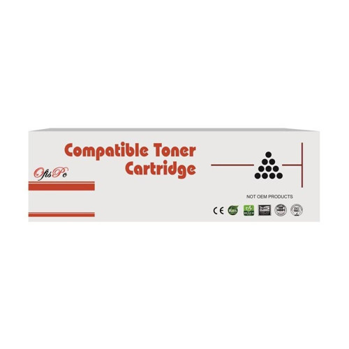 OfisPc Lexmark 50F5H00 (505H) Muadil Toner MS310-410-510-610 5.000 Sayfa Muadil Toner