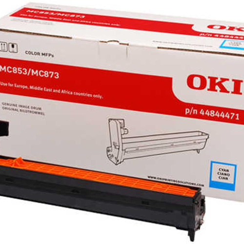 OKI 44844474 KIRMIZI DRUM ÜNİTESİ ES8453MFP, ES8473MFP, ES8483MFP 30.000 SAYFA