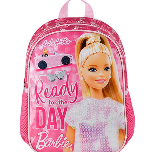 Frocx Otto Barbie Hawk Jr Ready Anaokulu Sırt Çantası