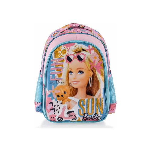 Frocx Otto Barbie Due Fun In The Sun İlkokul Sırt Çantası