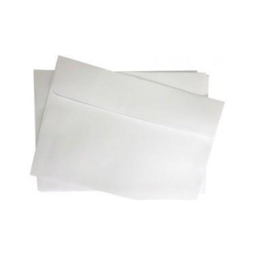 Oyal Kare Zarf Mektup Silikonlu 11.4 x 16.2 110 GR (500 Lü Paket)