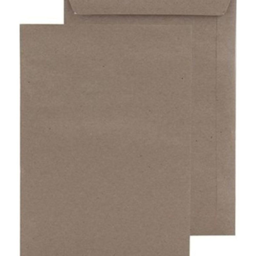 Oyal Torba Zarf 170 Mm X 250 Mm 90 Gr Kraft (500 Adet)