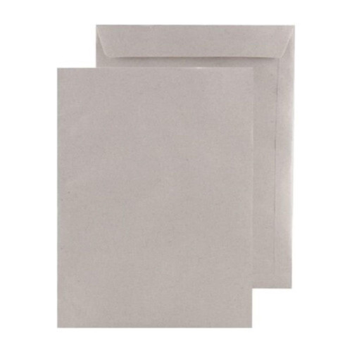 Oyal Torba Zarf Kraft Silikonlu 26x35 Cm 90 gr 30004075 (250 Li Paket)