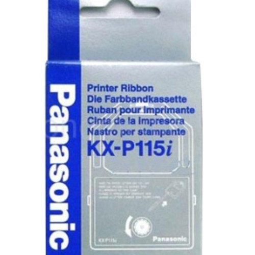 Panasonic 115i Orjinal Şerit P1150-1695-1090-1180-1695-1170