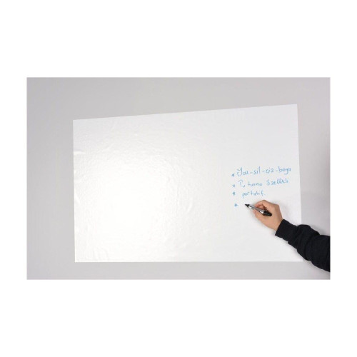 Panda Kağıt Tahta Sade Beyaz Şeffaf 2 Li 100x100 Cm Sade Beyaz Şeffaf Kağıt