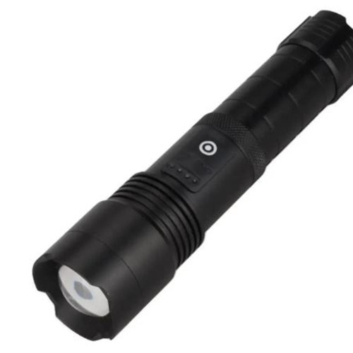 Panther PT-4316  Usb Şarjlı El Feneri