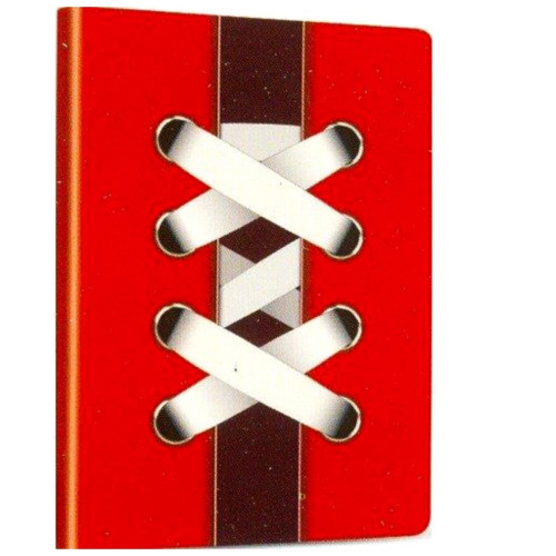 Paper Note Defter Young Sert Kapak Çizgili 96 YP 13x21 7331