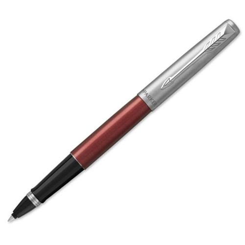 Parker Roller Kalem Jotter Ct Kırmızı Roller Kalem
