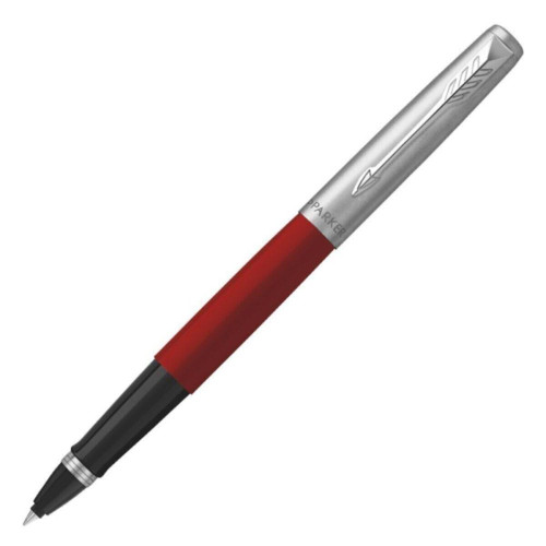 Parker Roller Kalem Jotter Ct Original Kırmızı Roller Kalem