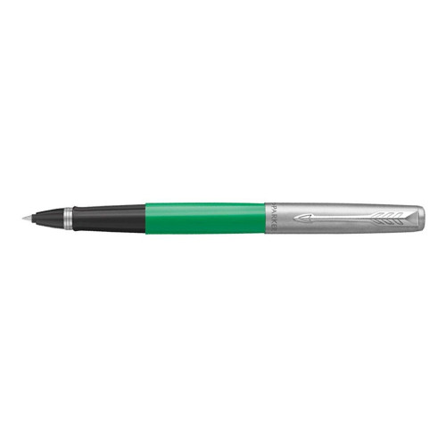 Parker Roller Kalem Jotter Ct Original Yeşil Roller Kalem