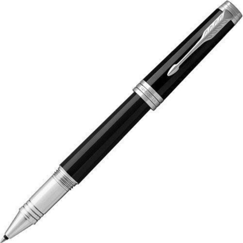 Parker Roller Kalem Premier Ct Siyah 1931415
