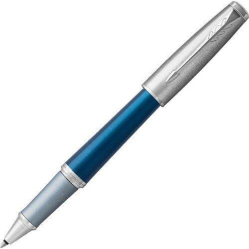 Parker Roller Kalem Urban Premium Koyu Mavi Roller Kalem