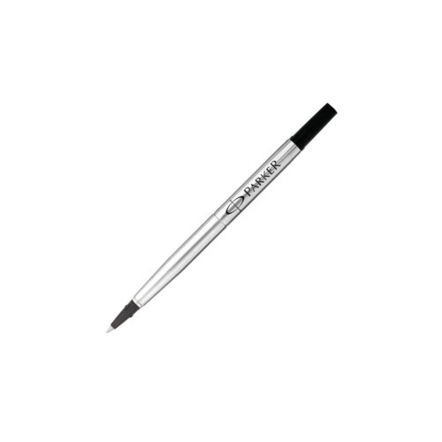 Parker Roller Kalem Yedegi Fine Uç Siyah S0881190