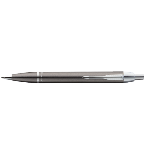 Parker Tükenmez Kalem Im Metal Ct Kurşuni