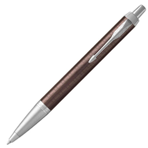 Parker Tükenmez Kalem Im Premium Ct Kahverengi Tükenmez Kalem