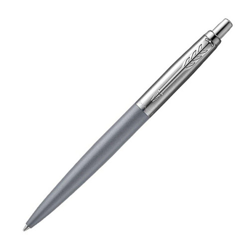 Parker Tükenmez Kalem Jotter Ct Xl Mat Gri Tükenmez Kalem