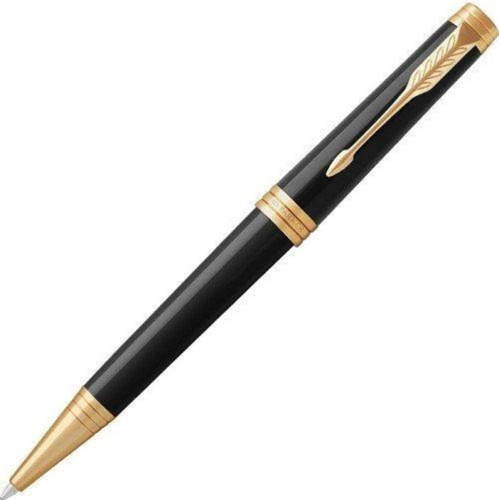 Parker Tükenmez Kalem Premier Gt Siyah 1931412