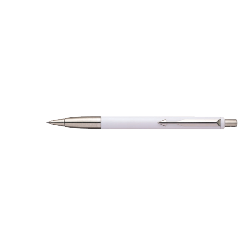 Parker Tükenmez Kalem Vector Ct Standart Beyaz