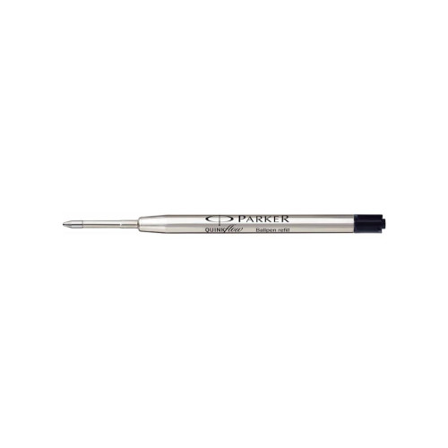 Parker Tükenmez Kalem Yedeği Medium Siyah P1950369