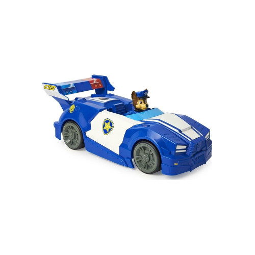 Spinmaster Paw Patrol B Büyük Chas Aracı