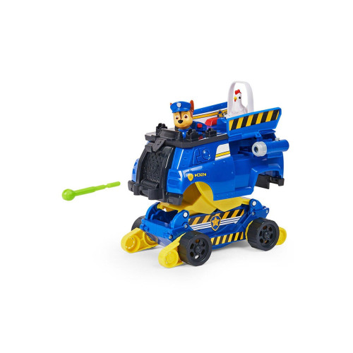 Spinmaster Paw Patrol Core Yüksel Kurtar Aracı (Karışık Model 1 Adet)
