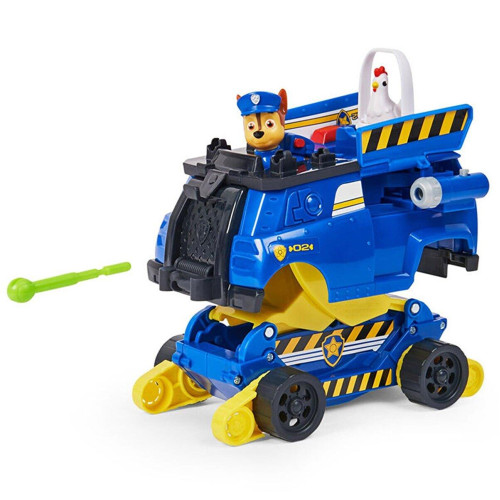 Spinmaster Paw Patrol Core Yüksel Kurtar Aracı (Karışık Model 1 Adet)