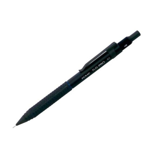 Penac Versatil Kalem Özel Kutu Tlg Pro0.7 MM Siyah SD0502-06