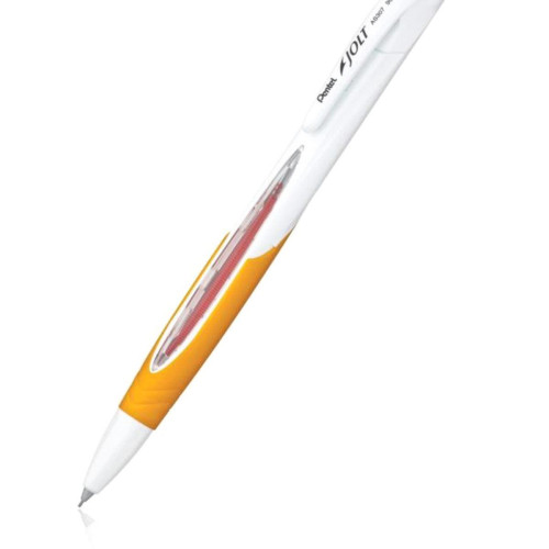 Pentel Versatil Kalem Sallama 0.7 MM Turuncu AS307-F